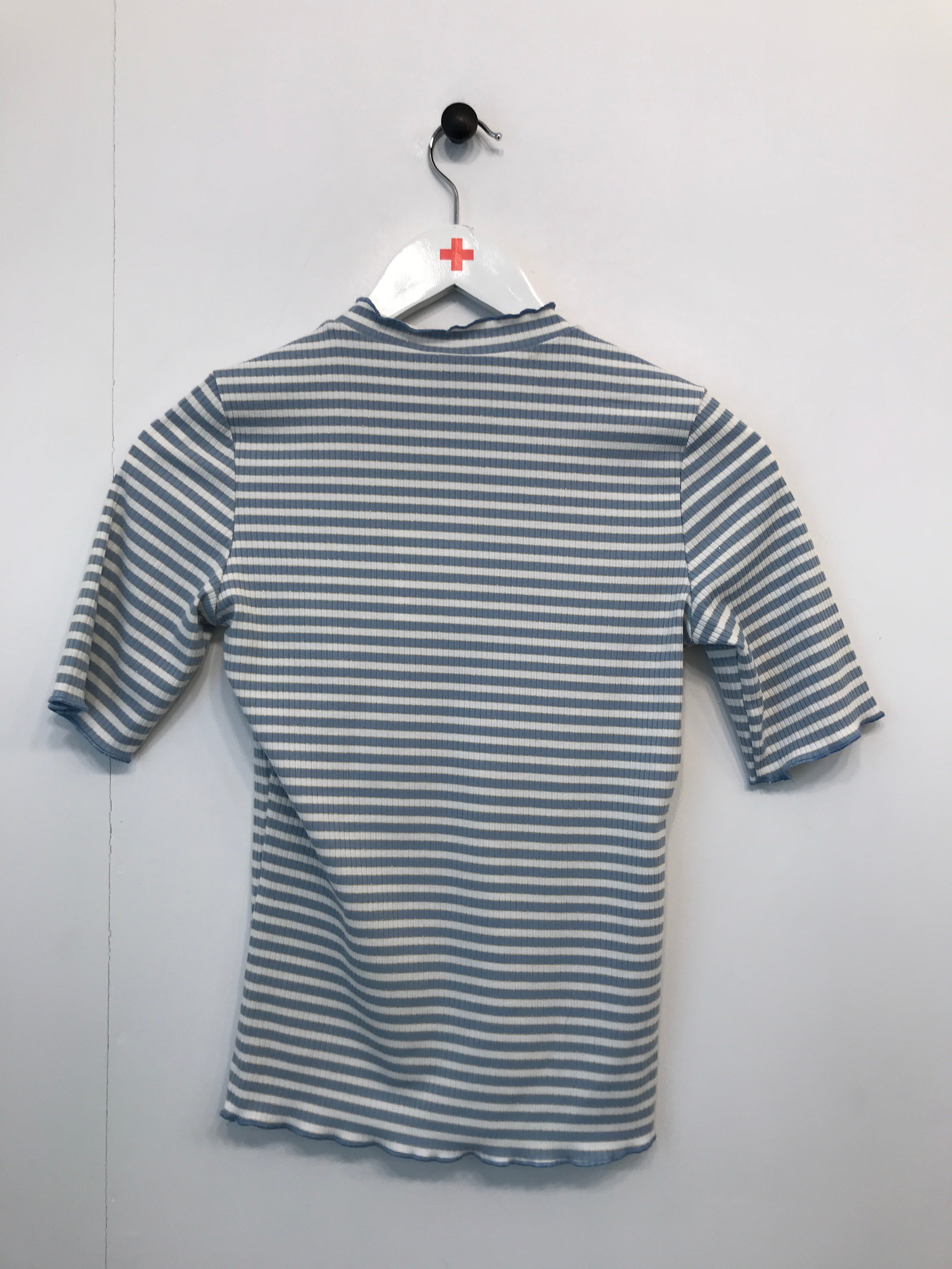 Skøn Copenhagen Bluse